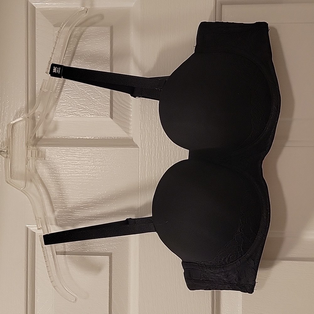 NWT Torrid Multiway Bra Size 38C